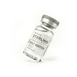 bacwater 10ml.png bacteriostatic water 10ml uk research