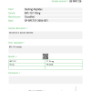 bpc-157 test report Test Report page with JANOSHIK logo, task #163376, client Sterling Peptides, sample BPC-157 10mg, batch SP-BPC157-2604-001, results shown (11.16 mg; 99.234% purity).