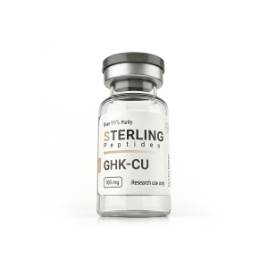 ghkcu_100mg peptide uk.png UK peptide vial high purity compound