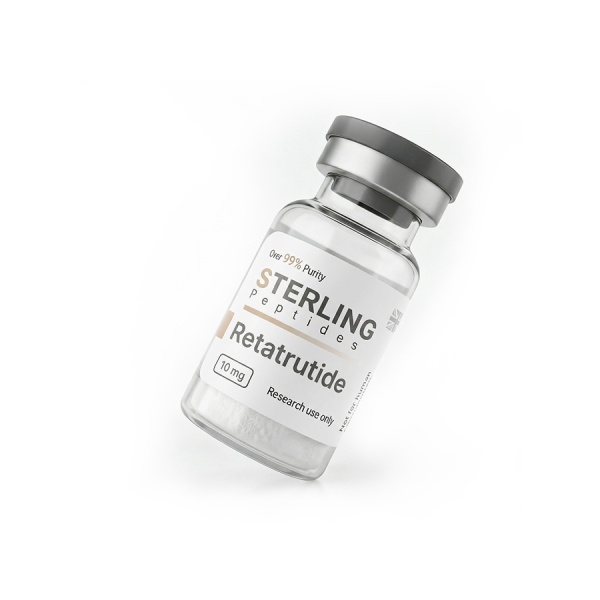 retatrutide10.png Research peptide vial high purity compound