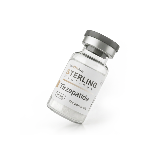 tizerpatide uk.png Research peptide vial high purity compound