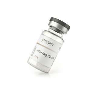 hgh-frag-176-191-research-vial HGH Frag 176-191 from Sterling UK