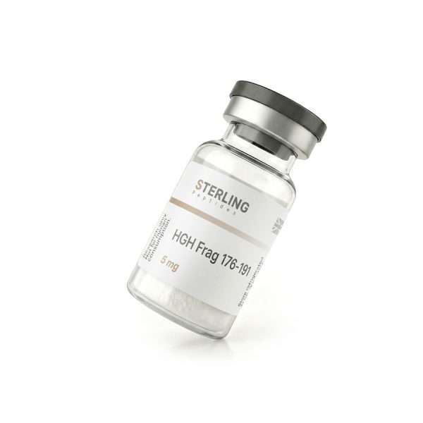 hgh-frag-176-191-research-vial HGH Frag 176-191 from Sterling UK