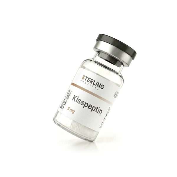 kisspeptin-research-vial Kisspeptin 5 mg from Sterling UK