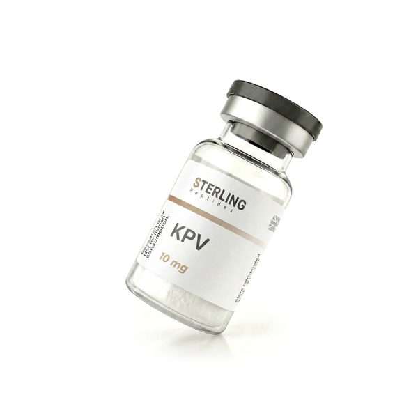 UK KPV 10 mg'