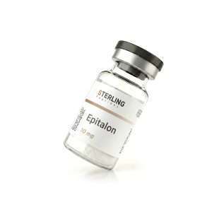 Epitalon 10 mg UK