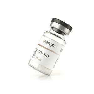 PT-141 from Sterling 10 mg UK