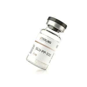 slu-pp-332-peptide-vial UK SLU-PP-332 (5 mg) from Sterling.