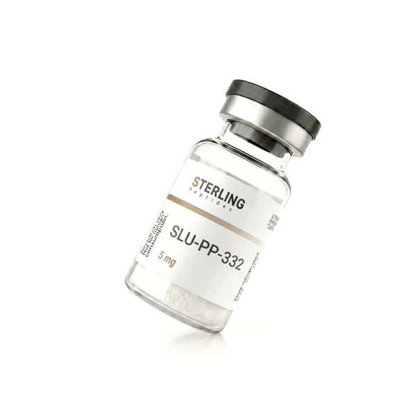 UK SLU-PP-332 (5 mg) from Sterling.